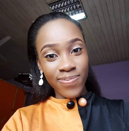 Stella Aggrey