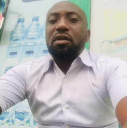 Ebi Joshua Apre